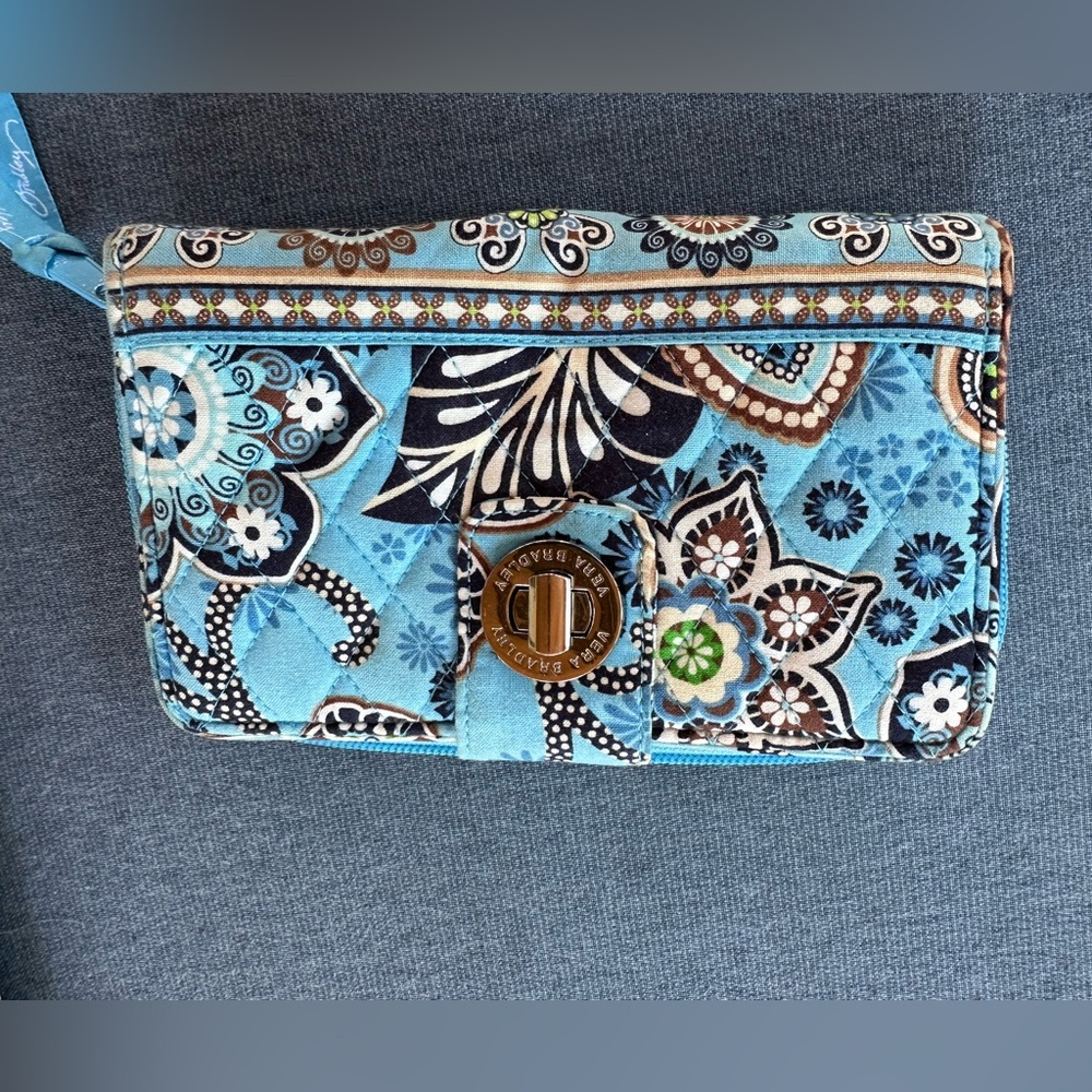 Vera Bradley Wallet